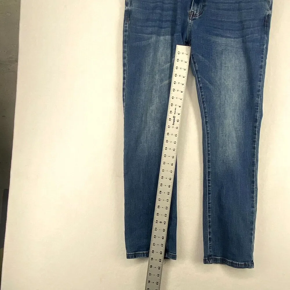 Kenneth Cole New York Denim‎ Jeans Mens Size 38 x 32